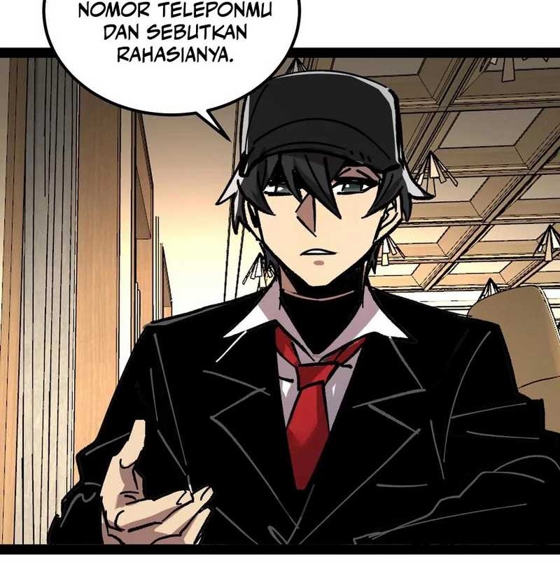 Weird and Hard to Kill? Sorry, I’m the Real Immortal Chapter 66 Gambar 8