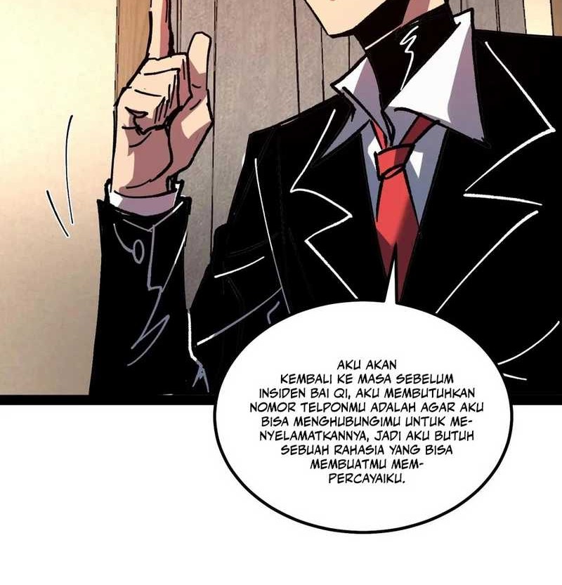 Weird and Hard to Kill? Sorry, I’m the Real Immortal Chapter 66 Gambar 14