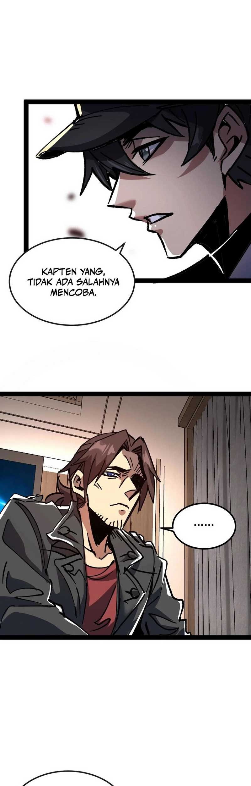 Weird and Hard to Kill? Sorry, I’m the Real Immortal Chapter 66 Gambar 15