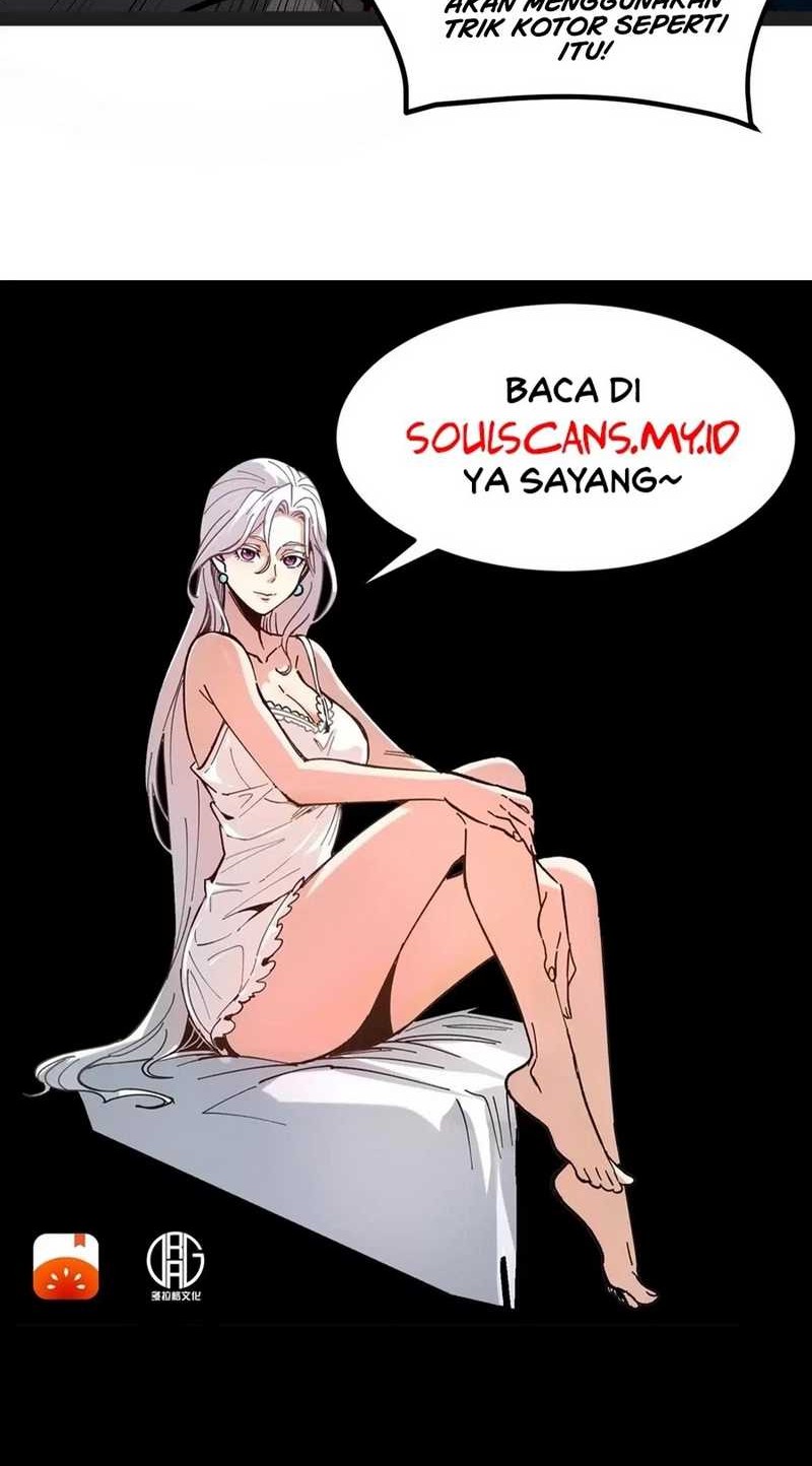 Weird and Hard to Kill? Sorry, I’m the Real Immortal Chapter 66 Gambar 20