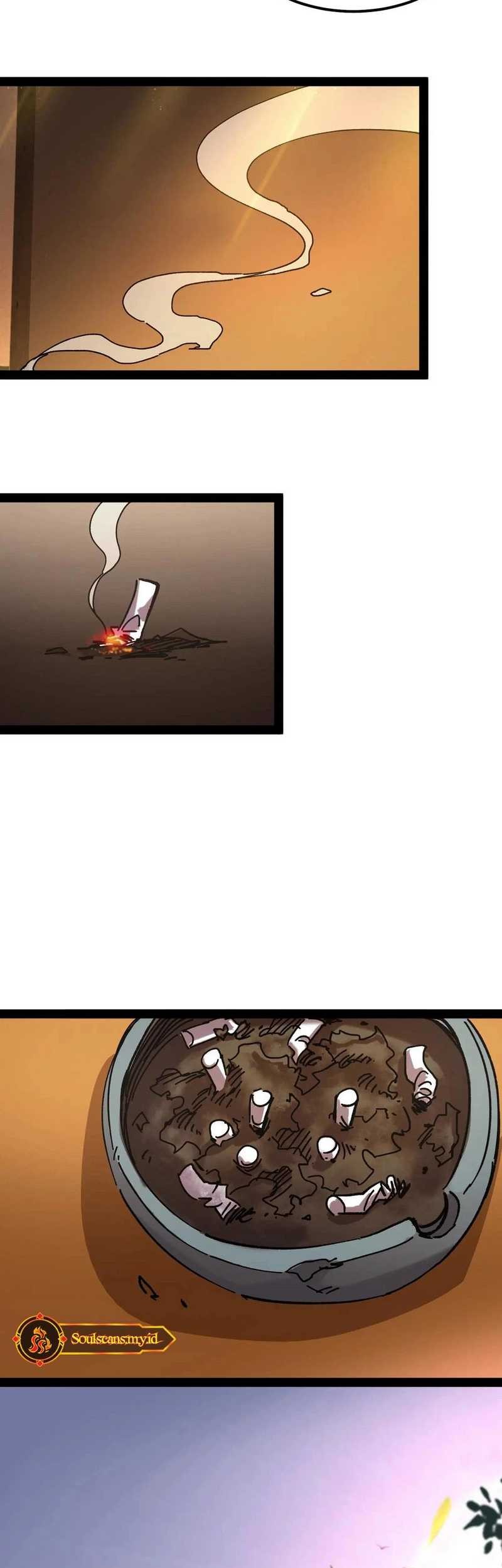 Weird and Hard to Kill? Sorry, I’m the Real Immortal Chapter 67 Gambar 12