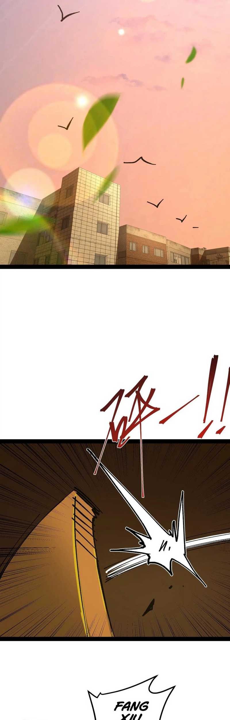 Weird and Hard to Kill? Sorry, I’m the Real Immortal Chapter 67 Gambar 14