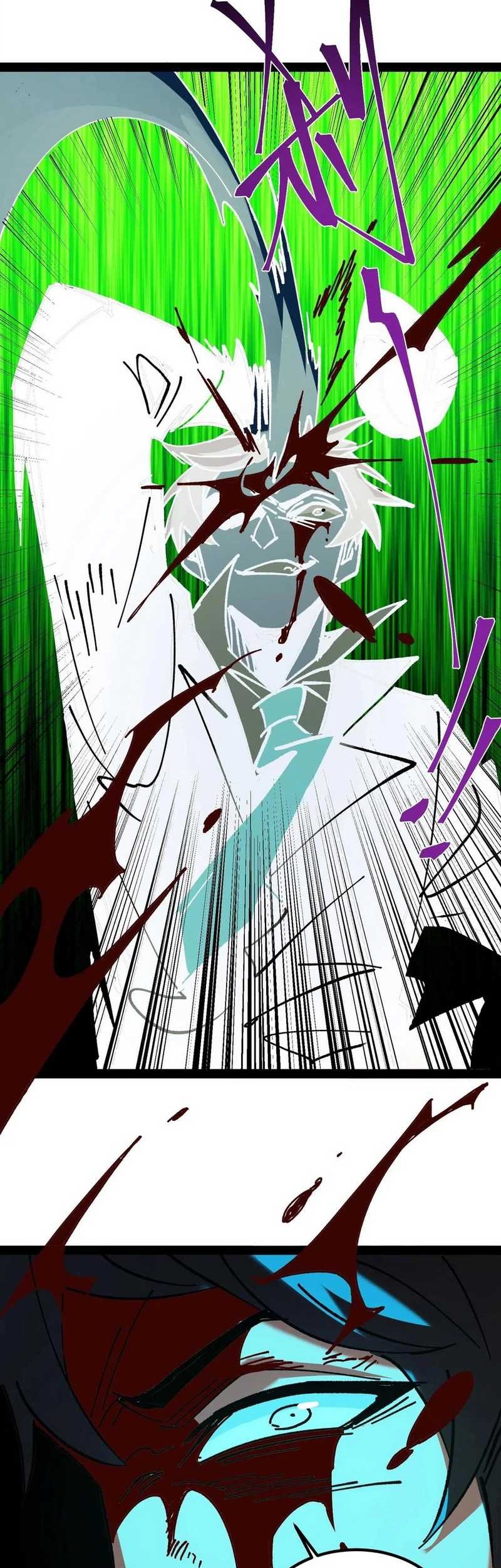 Weird and Hard to Kill? Sorry, I’m the Real Immortal Chapter 67 Gambar 21