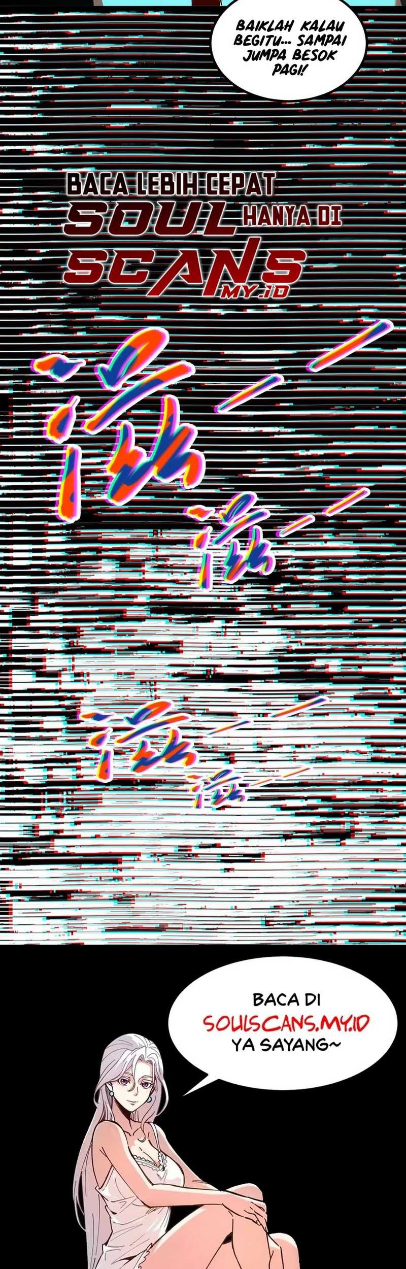 Weird and Hard to Kill? Sorry, I’m the Real Immortal Chapter 67 Gambar 22