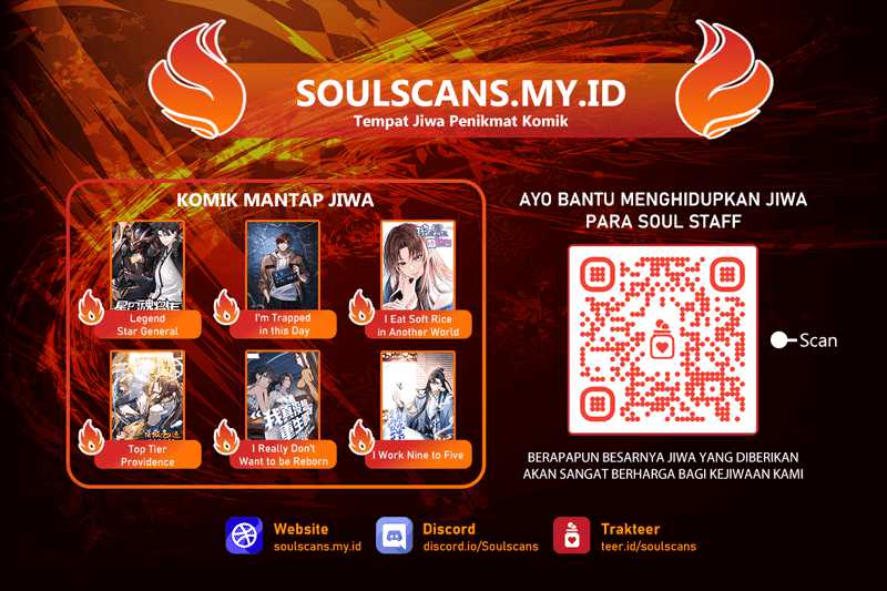 Weird and Hard to Kill? Sorry, I’m the Real Immortal Chapter 67 Gambar 25