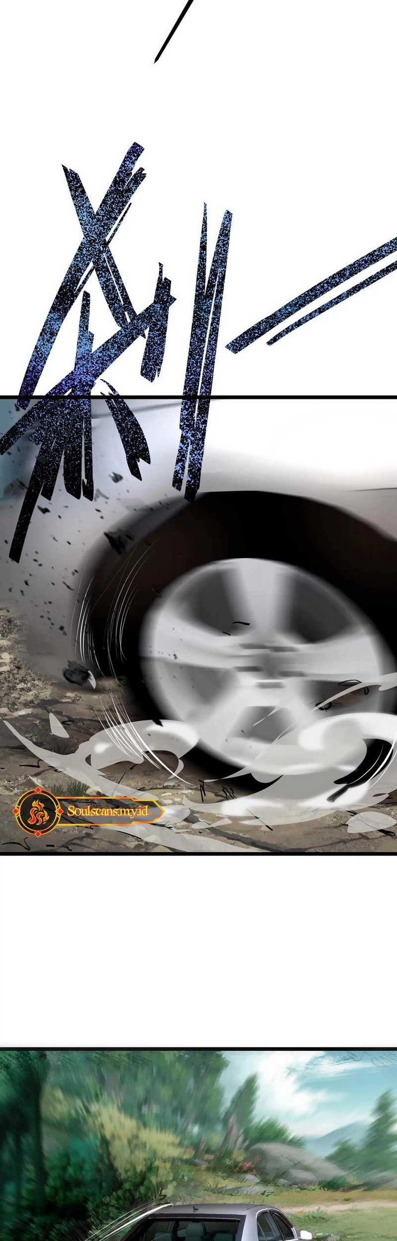 Weird and Hard to Kill? Sorry, I’m the Real Immortal Chapter 68 Gambar 18