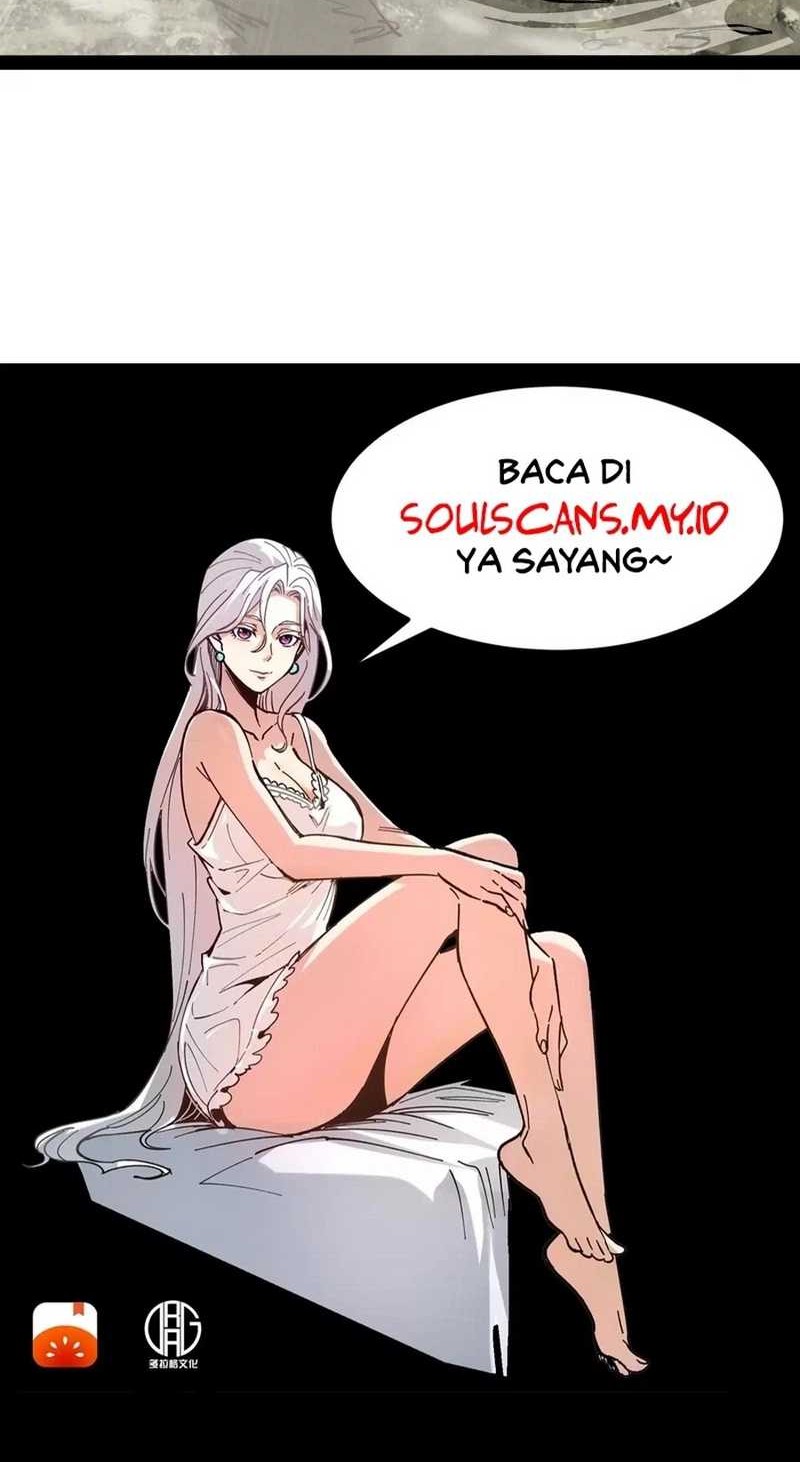 Weird and Hard to Kill? Sorry, I’m the Real Immortal Chapter 68 Gambar 26