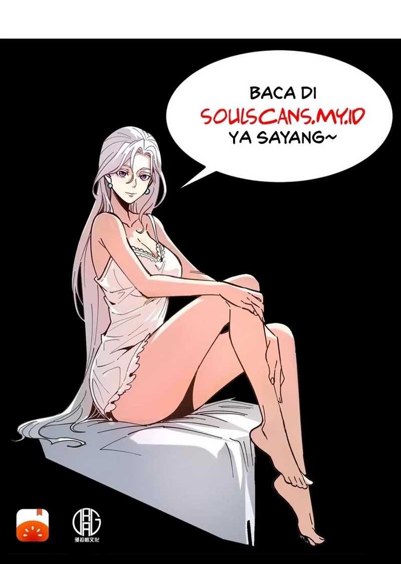 Weird and Hard to Kill? Sorry, I’m the Real Immortal Chapter 69 Gambar 20