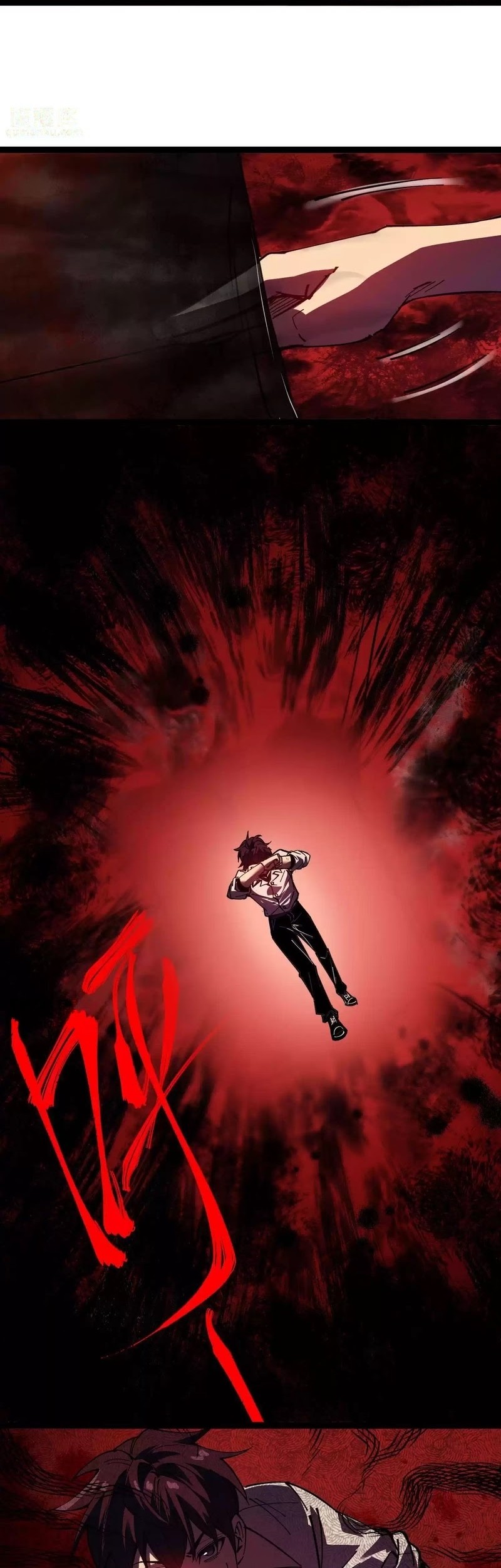 Weird and Hard to Kill? Sorry, I’m the Real Immortal Chapter 6 Gambar 20