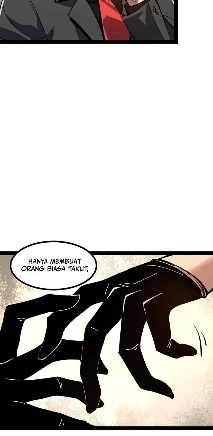 Weird and Hard to Kill? Sorry, I’m the Real Immortal Chapter 60 Gambar 9