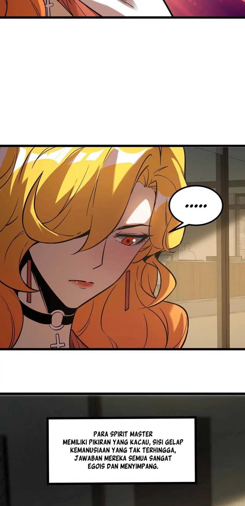 Weird and Hard to Kill? Sorry, I’m the Real Immortal Chapter 61 Gambar 12