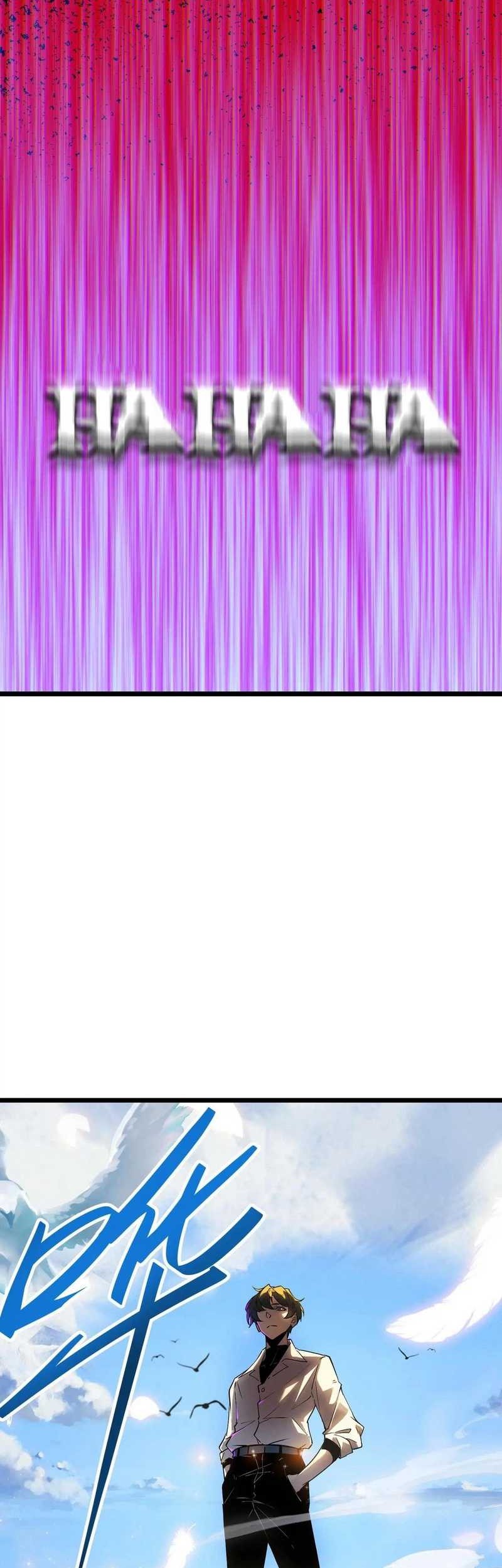 Weird and Hard to Kill? Sorry, I’m the Real Immortal Chapter 61 Gambar 15