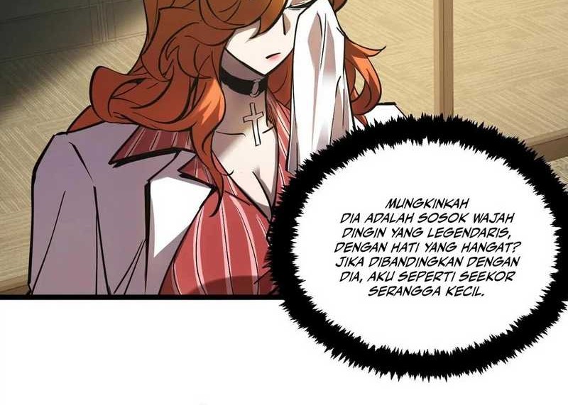 Weird and Hard to Kill? Sorry, I’m the Real Immortal Chapter 61 Gambar 18