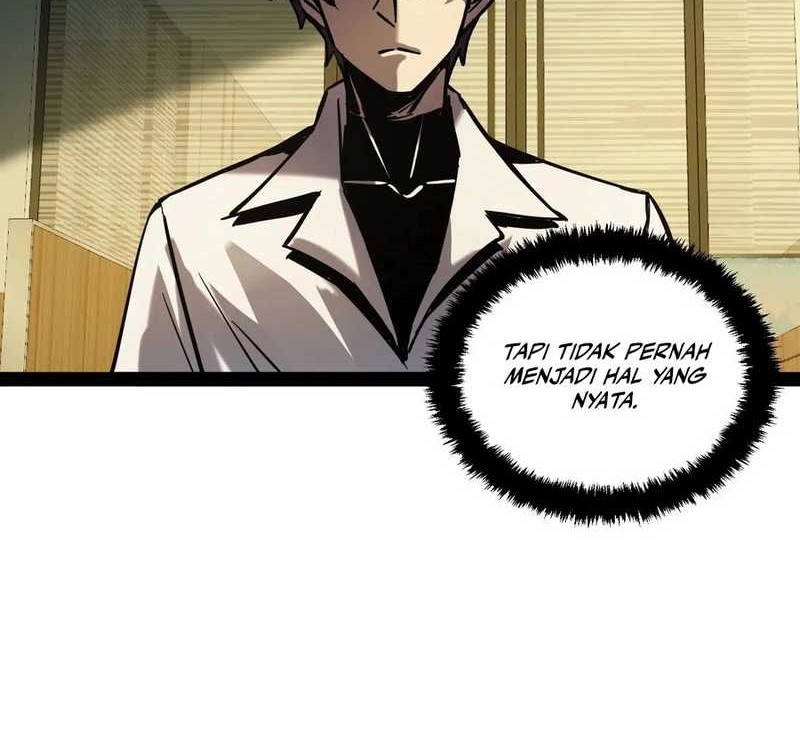 Weird and Hard to Kill? Sorry, I’m the Real Immortal Chapter 63 Gambar 14