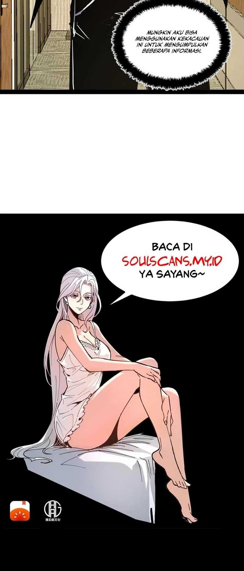 Weird and Hard to Kill? Sorry, I’m the Real Immortal Chapter 63 Gambar 22