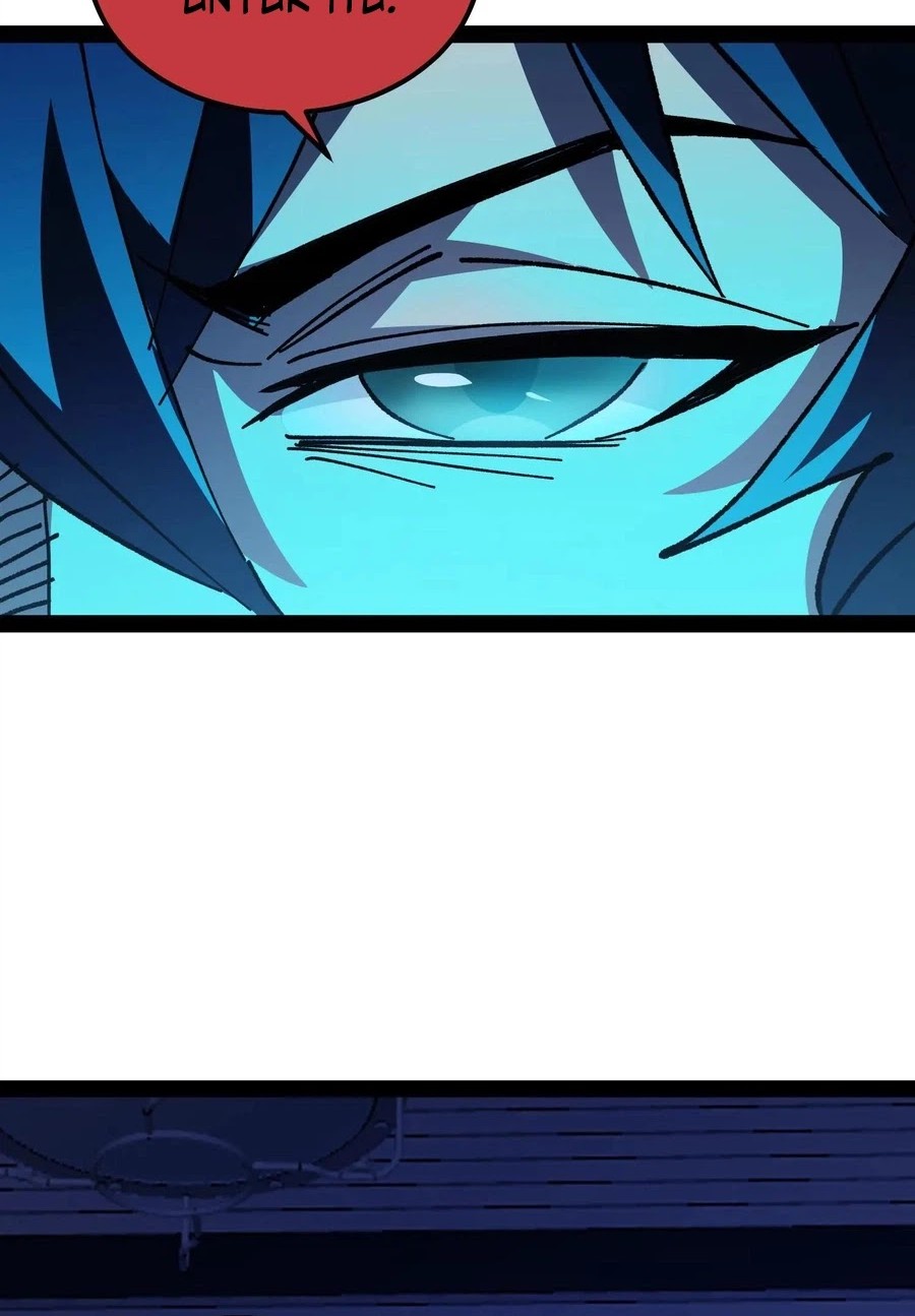 Weird and Hard to Kill? Sorry, I’m the Real Immortal Chapter 75 Gambar 14