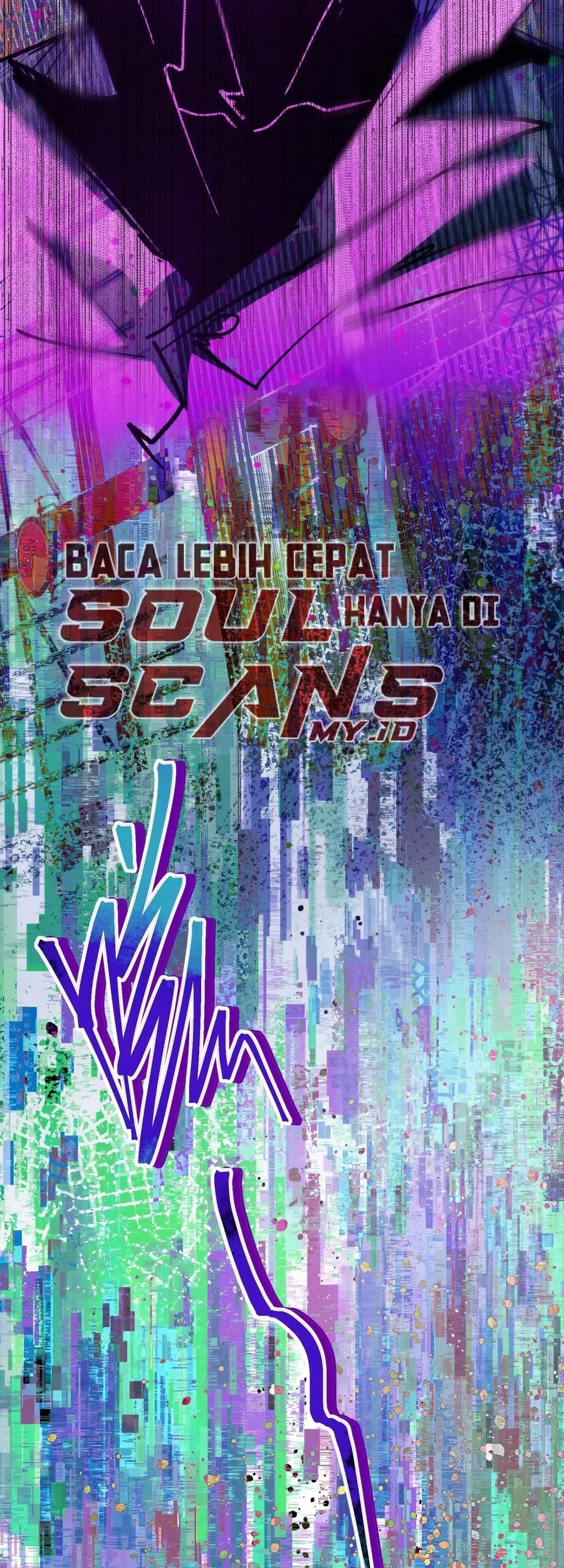 Weird and Hard to Kill? Sorry, I’m the Real Immortal Chapter 75 Gambar 24