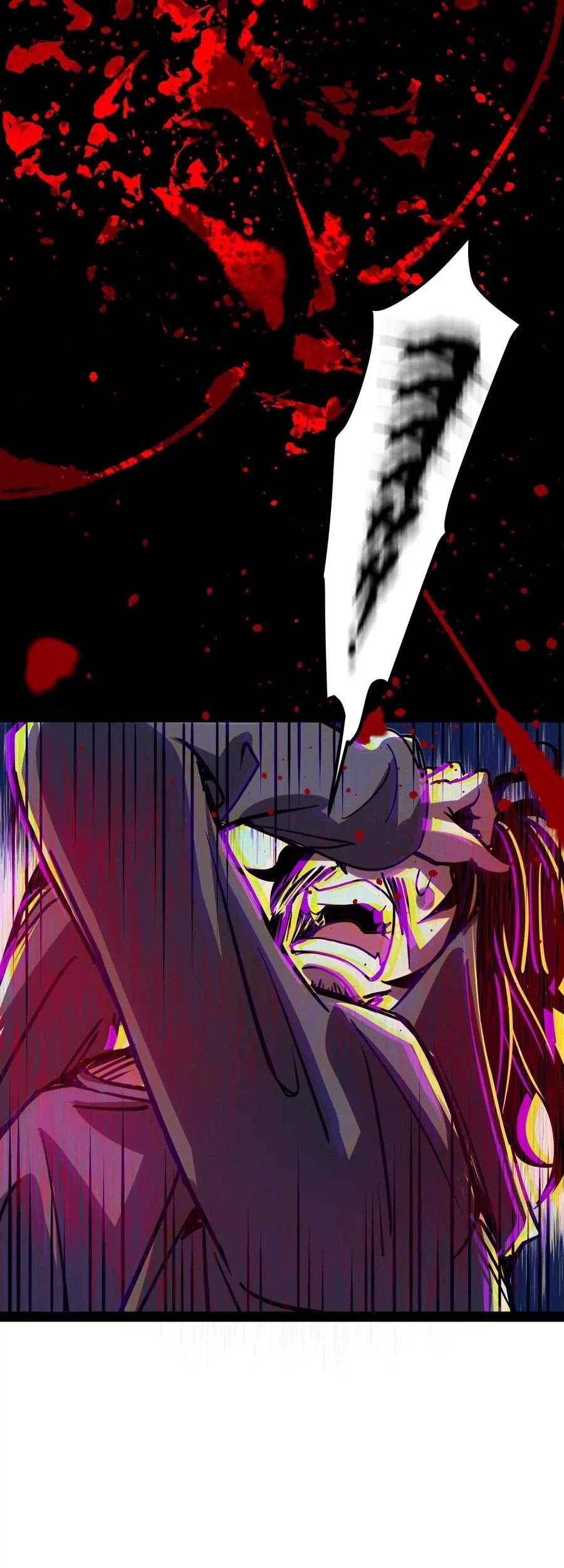 Weird and Hard to Kill? Sorry, I’m the Real Immortal Chapter 76 Gambar 11