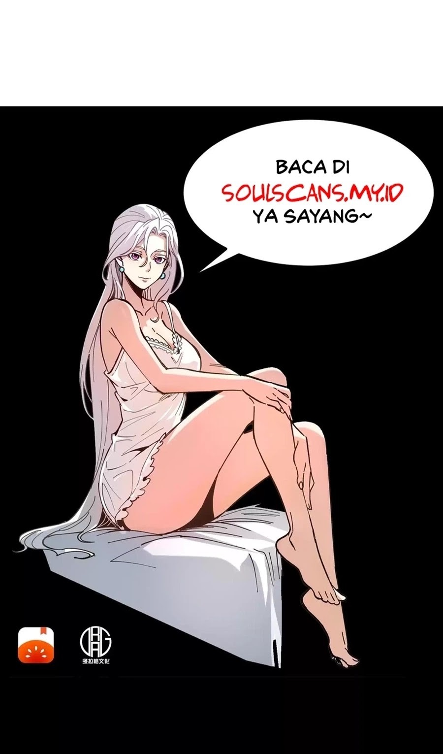 Weird and Hard to Kill? Sorry, I’m the Real Immortal Chapter 76 Gambar 19