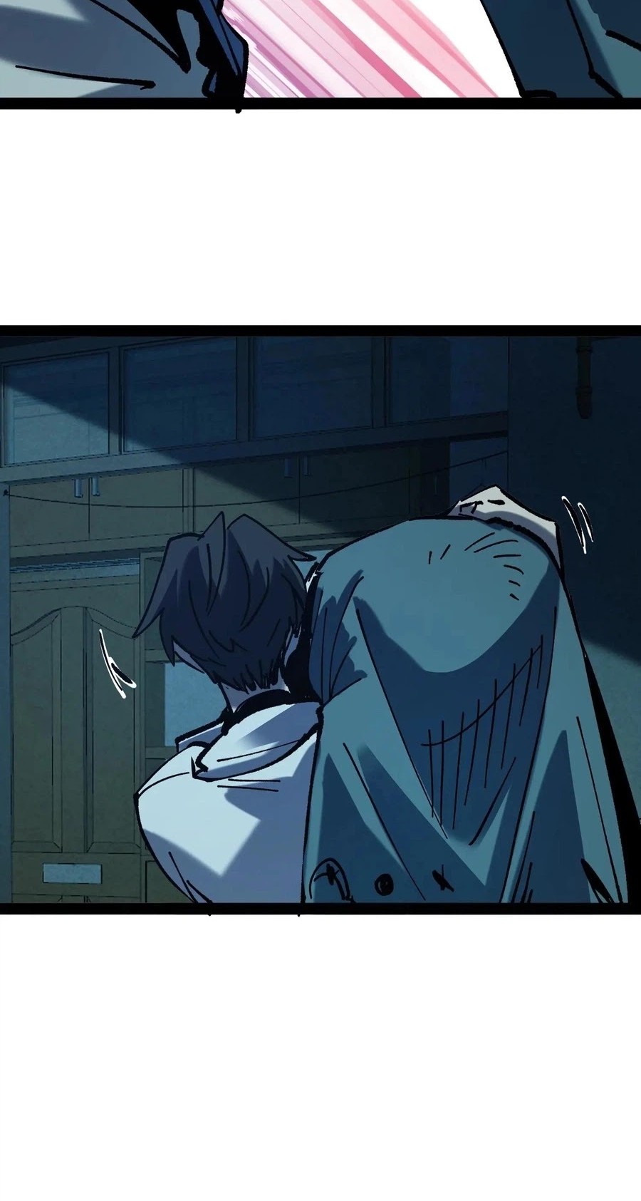 Weird and Hard to Kill? Sorry, I’m the Real Immortal Chapter 77 Gambar 8