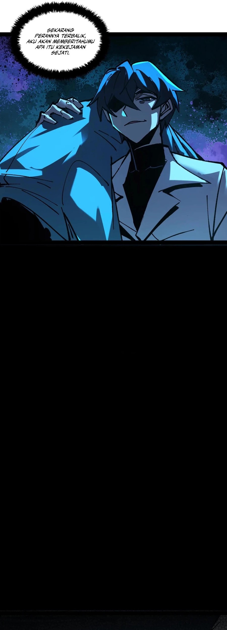 Weird and Hard to Kill? Sorry, I’m the Real Immortal Chapter 77 Gambar 9