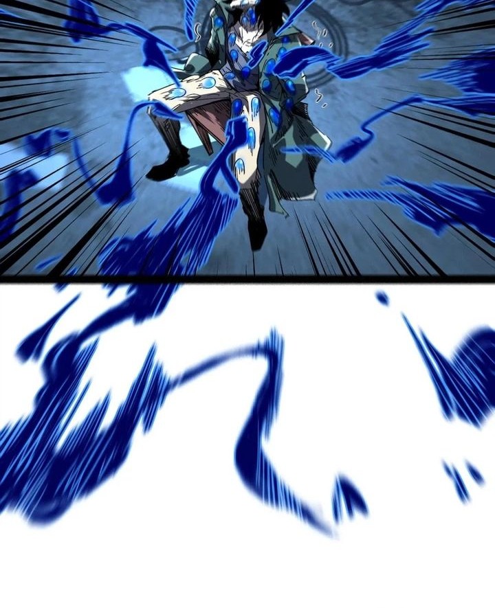 Weird and Hard to Kill? Sorry, I’m the Real Immortal Chapter 78 Gambar 22