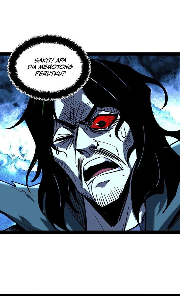 Manhua Weird and Hard to Kill? Sorry, I’m the Real Immortal Chapter 78 gambar nomor 2