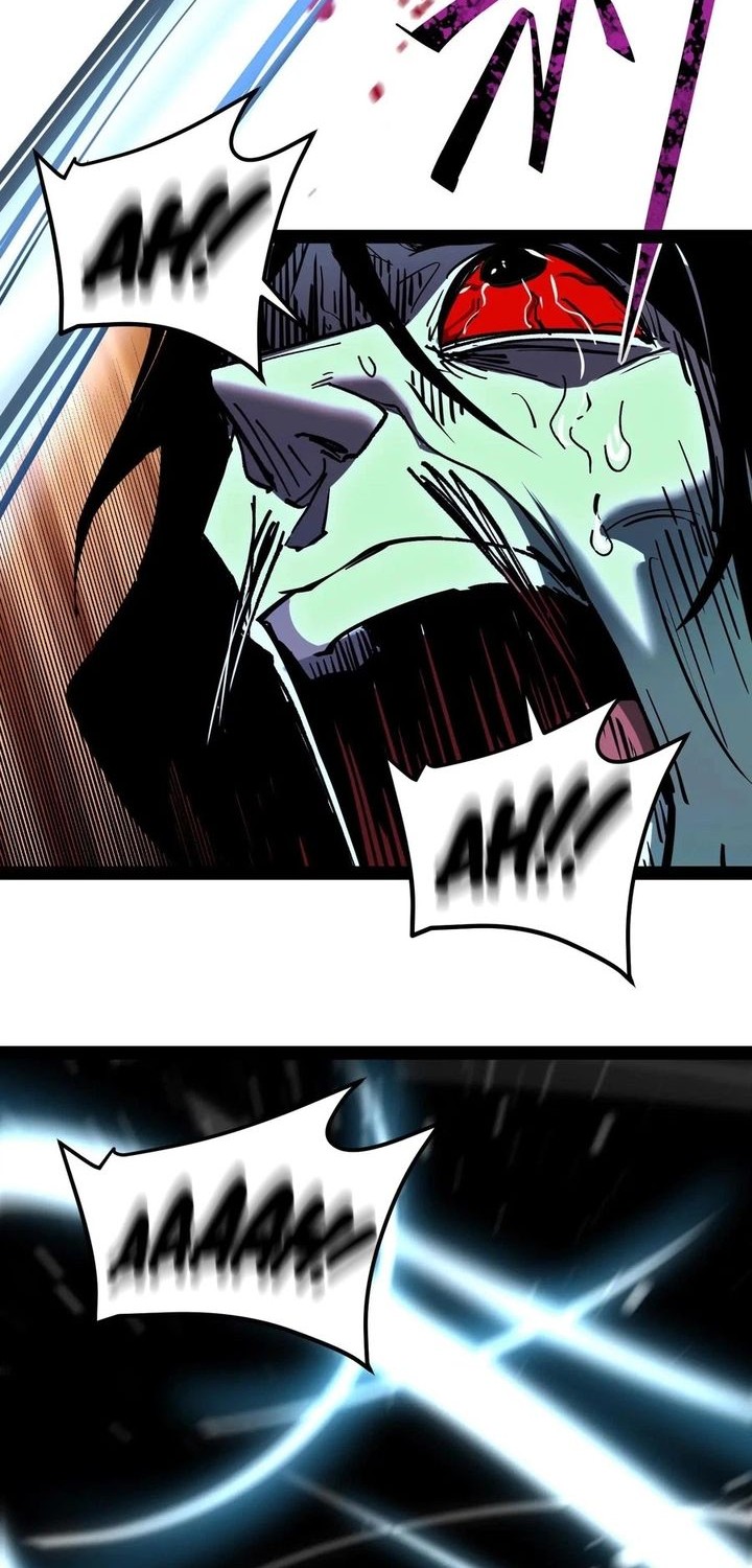 Weird and Hard to Kill? Sorry, I’m the Real Immortal Chapter 78 Gambar 4