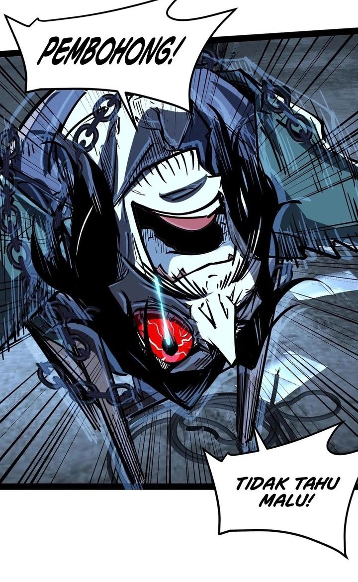 Weird and Hard to Kill? Sorry, I’m the Real Immortal Chapter 78 Gambar 14