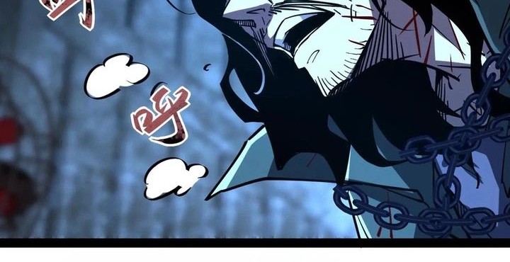 Weird and Hard to Kill? Sorry, I’m the Real Immortal Chapter 78 Gambar 8