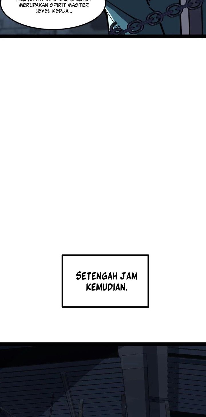 Weird and Hard to Kill? Sorry, I’m the Real Immortal Chapter 78 Gambar 12