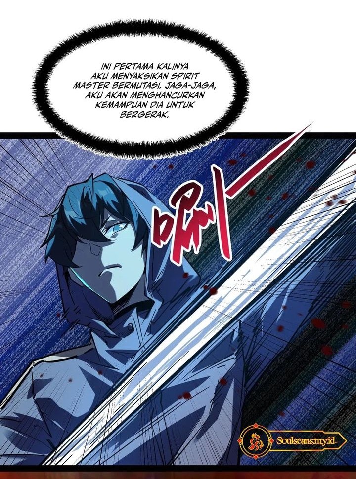 Manhua Weird and Hard to Kill? Sorry, I’m the Real Immortal Chapter 79 gambar nomor 2