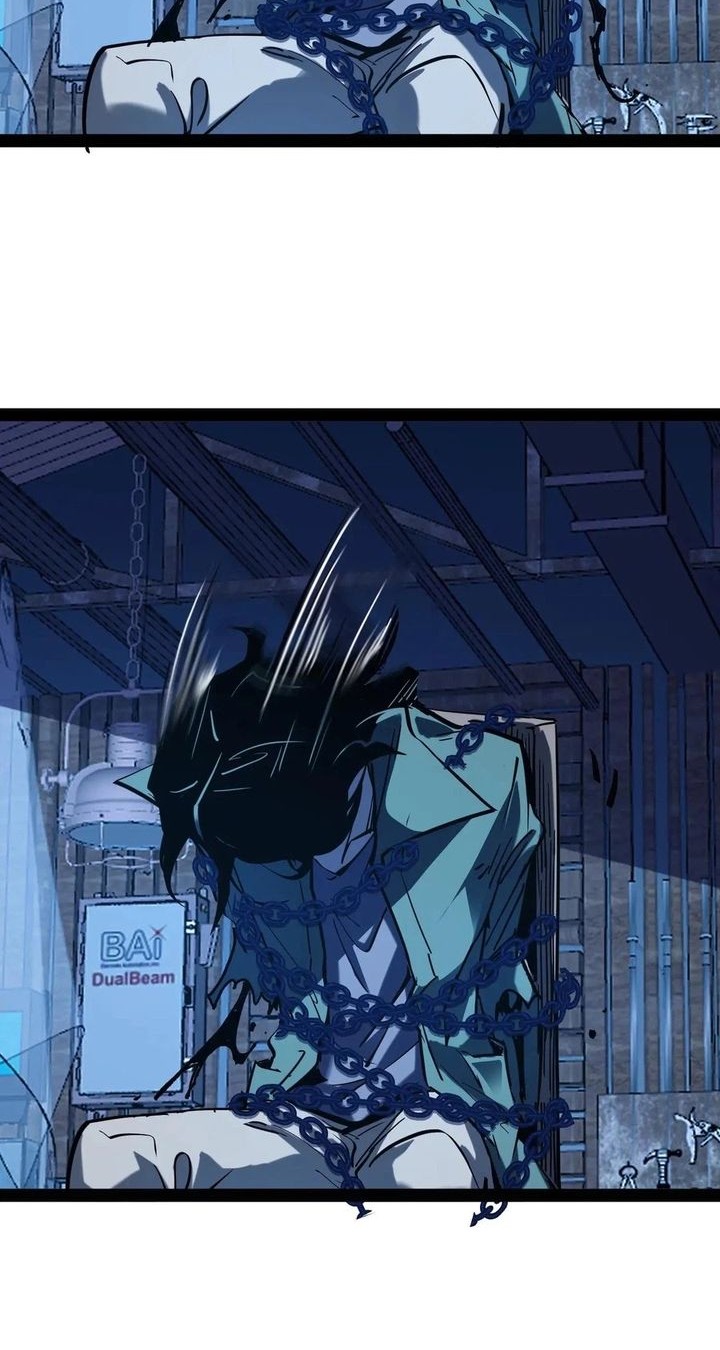 Weird and Hard to Kill? Sorry, I’m the Real Immortal Chapter 79 Gambar 4