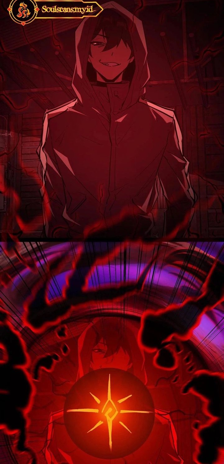 Weird and Hard to Kill? Sorry, I’m the Real Immortal Chapter 79 Gambar 11