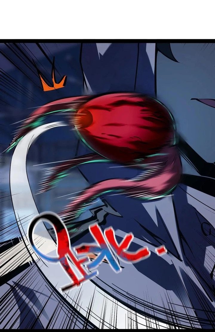 Weird and Hard to Kill? Sorry, I’m the Real Immortal Chapter 79 Gambar 17