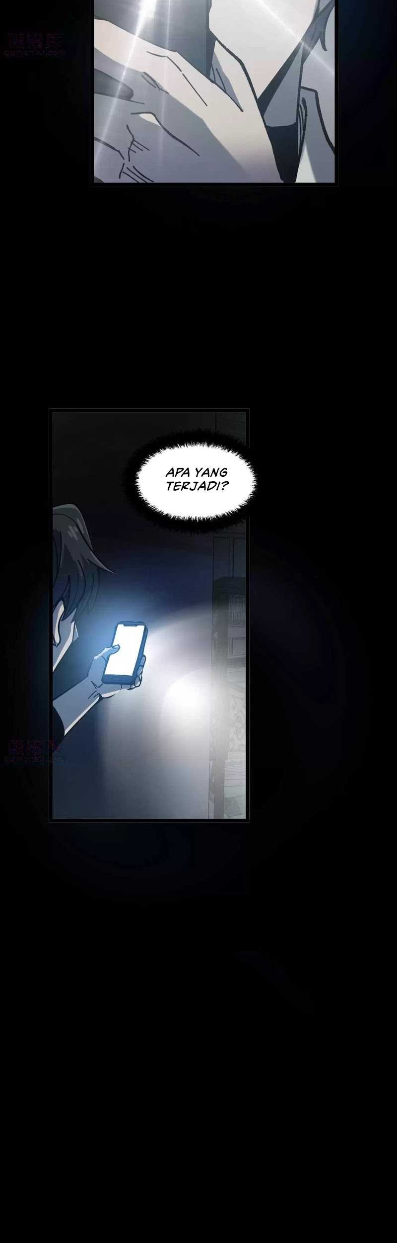 Weird and Hard to Kill? Sorry, I’m the Real Immortal Chapter 7 Gambar 17