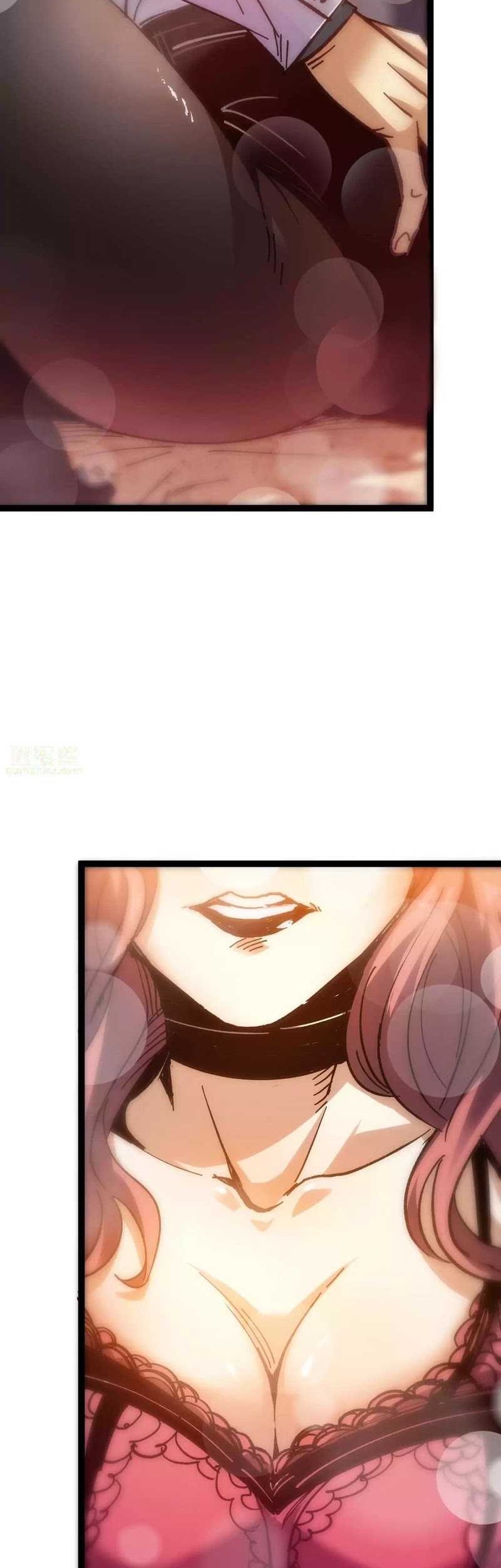 Weird and Hard to Kill? Sorry, I’m the Real Immortal Chapter 7 Gambar 6