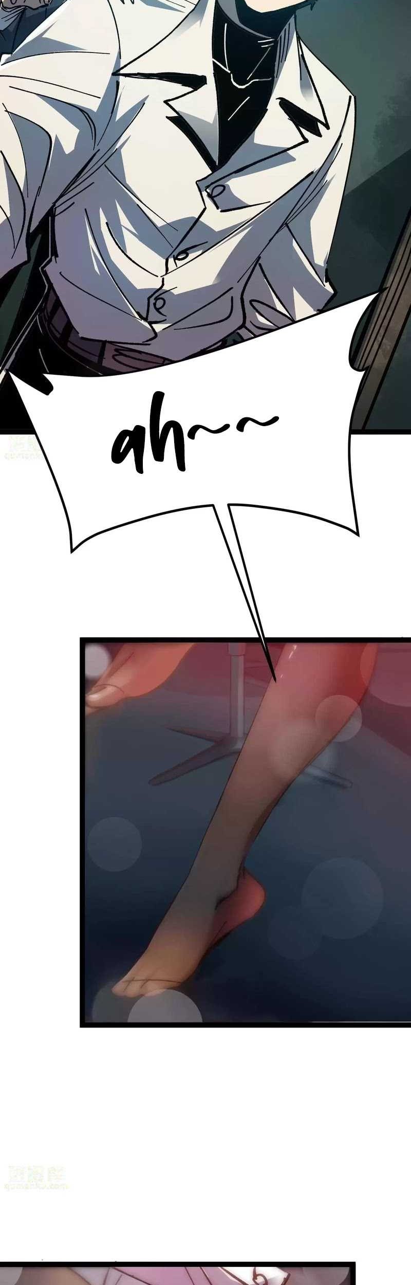 Weird and Hard to Kill? Sorry, I’m the Real Immortal Chapter 7 Gambar 5