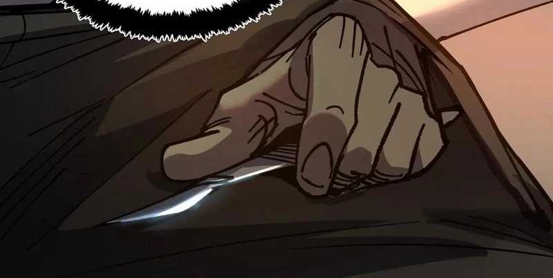 Weird and Hard to Kill? Sorry, I’m the Real Immortal Chapter 70 Gambar 19