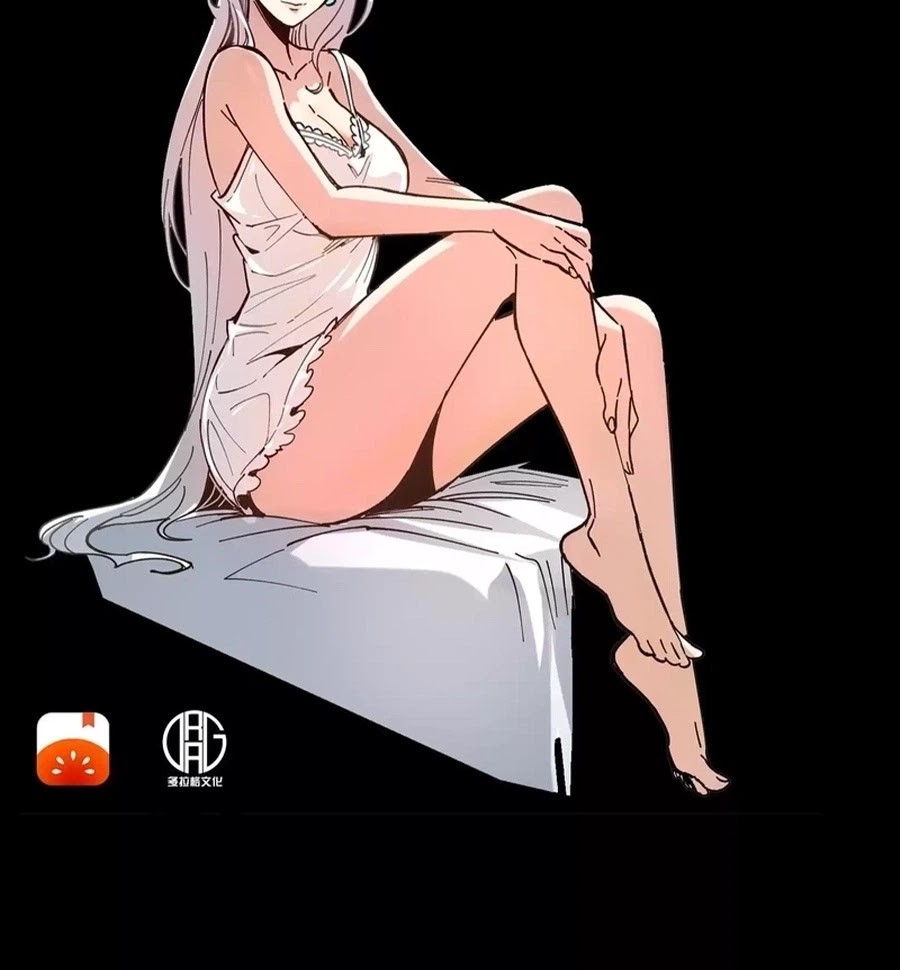 Weird and Hard to Kill? Sorry, I’m the Real Immortal Chapter 72 Gambar 19