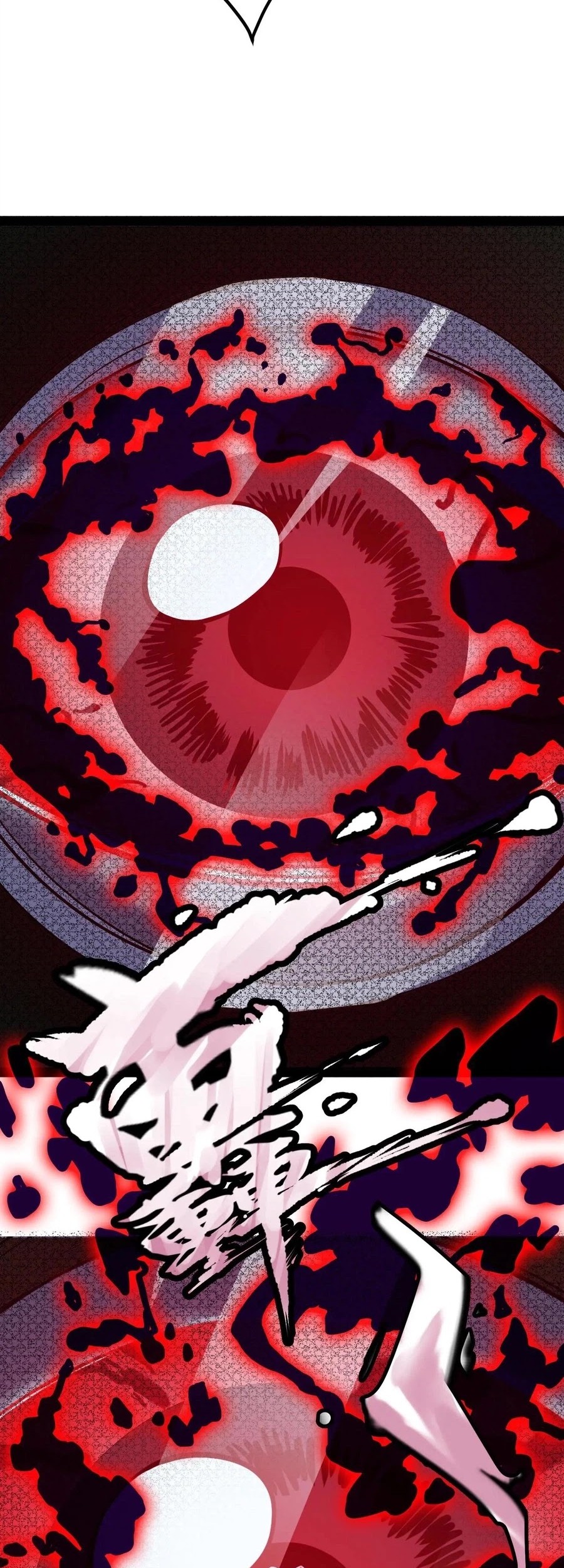 Weird and Hard to Kill? Sorry, I’m the Real Immortal Chapter 73 Gambar 10