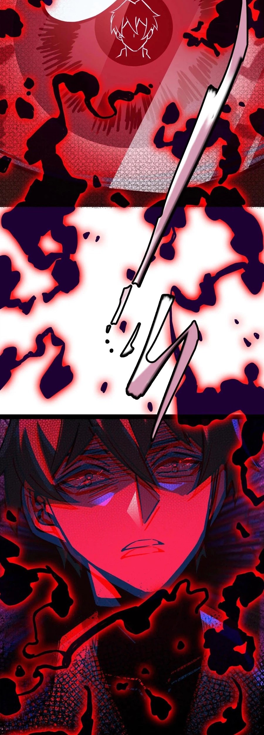 Weird and Hard to Kill? Sorry, I’m the Real Immortal Chapter 73 Gambar 11