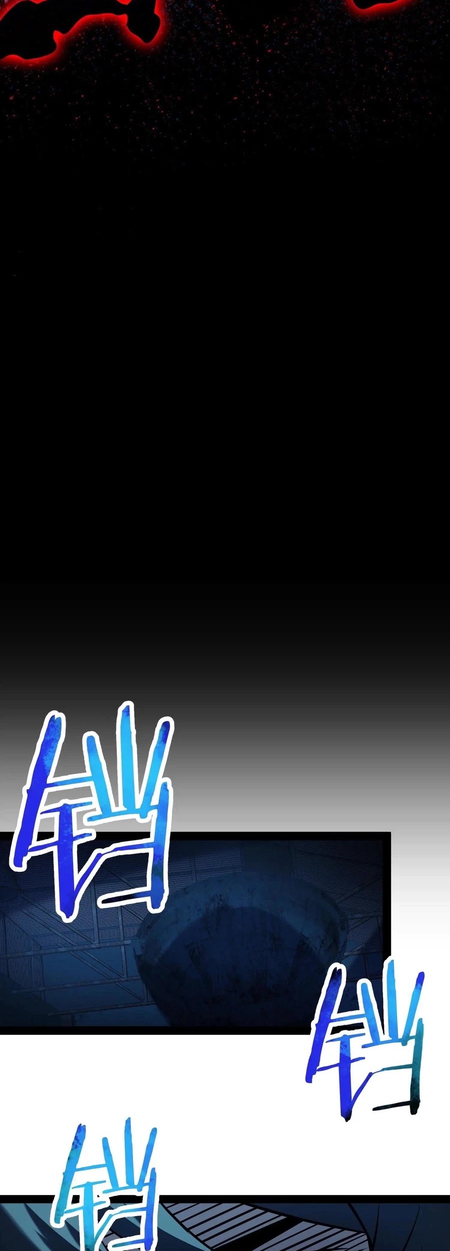 Weird and Hard to Kill? Sorry, I’m the Real Immortal Chapter 73 Gambar 12