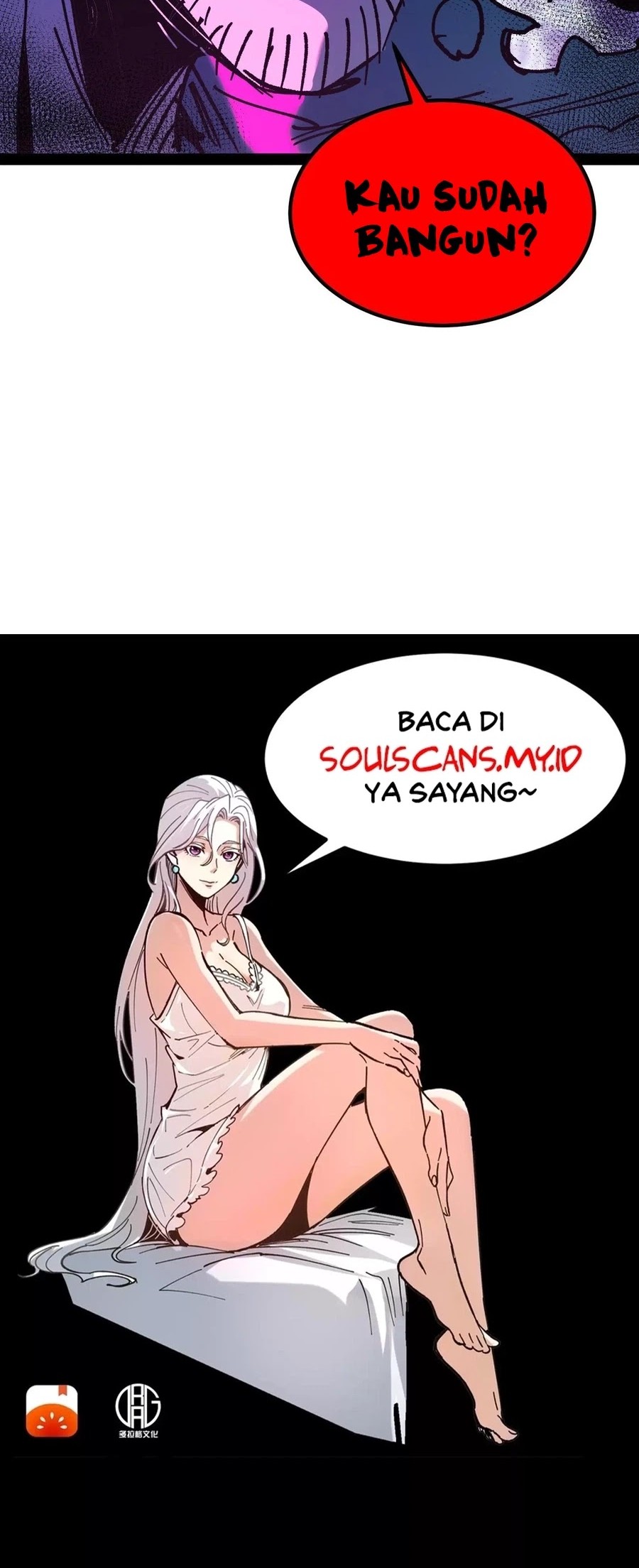 Weird and Hard to Kill? Sorry, I’m the Real Immortal Chapter 73 Gambar 20