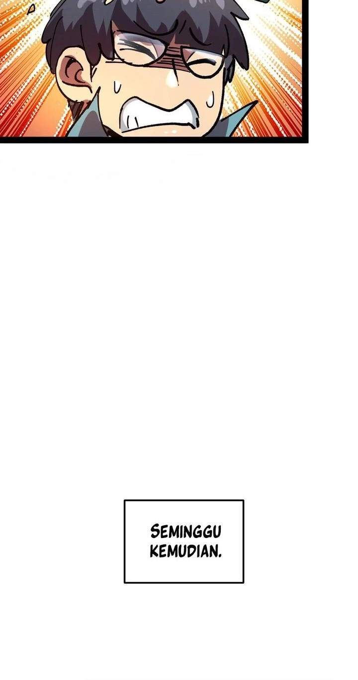 Weird and Hard to Kill? Sorry, I’m the Real Immortal Chapter 84 Gambar 5