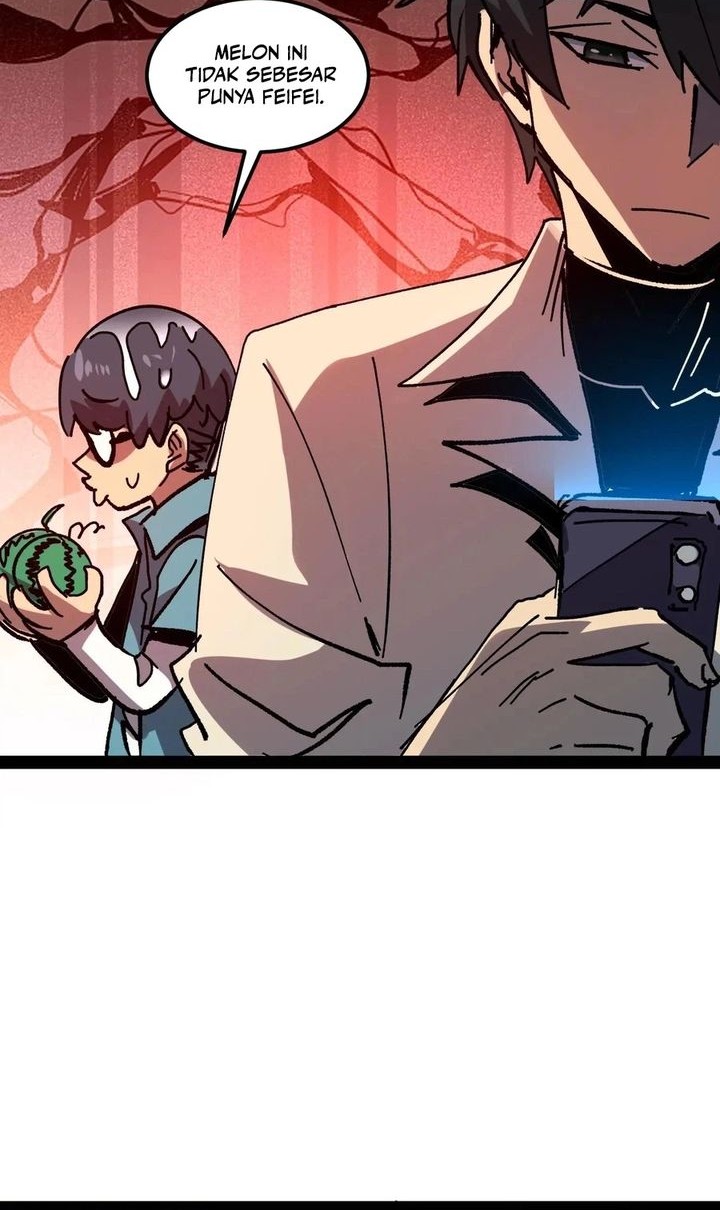 Weird and Hard to Kill? Sorry, I’m the Real Immortal Chapter 84 Gambar 7