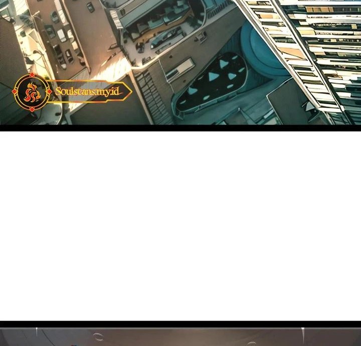 Weird and Hard to Kill? Sorry, I’m the Real Immortal Chapter 84 Gambar 11