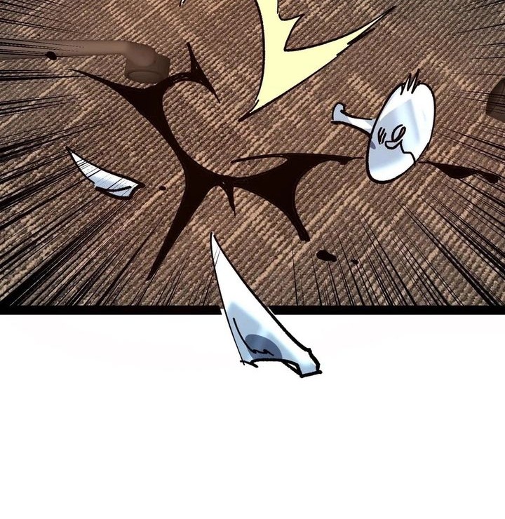 Weird and Hard to Kill? Sorry, I’m the Real Immortal Chapter 84 Gambar 15