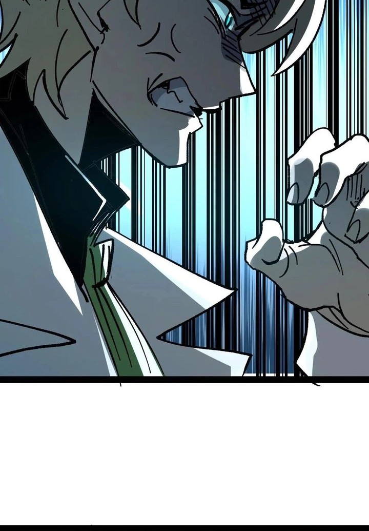 Weird and Hard to Kill? Sorry, I’m the Real Immortal Chapter 84 Gambar 17