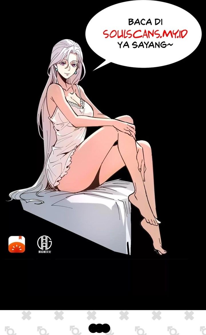 Weird and Hard to Kill? Sorry, I’m the Real Immortal Chapter 85 Gambar 20